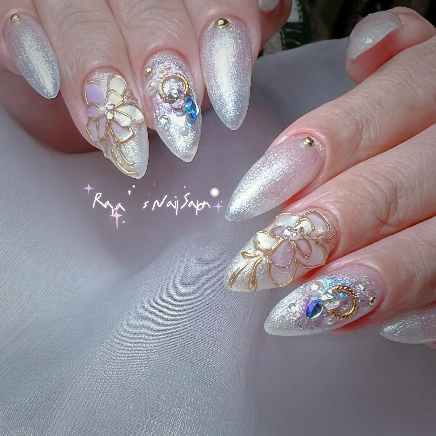 マンスリーコース☺️