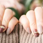 ニュアンスネイル